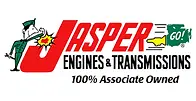 Jasper Engines & Transmissions Logo