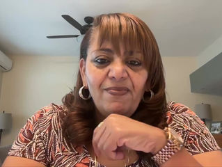 Monday Manna! Nothing is too Hard! 