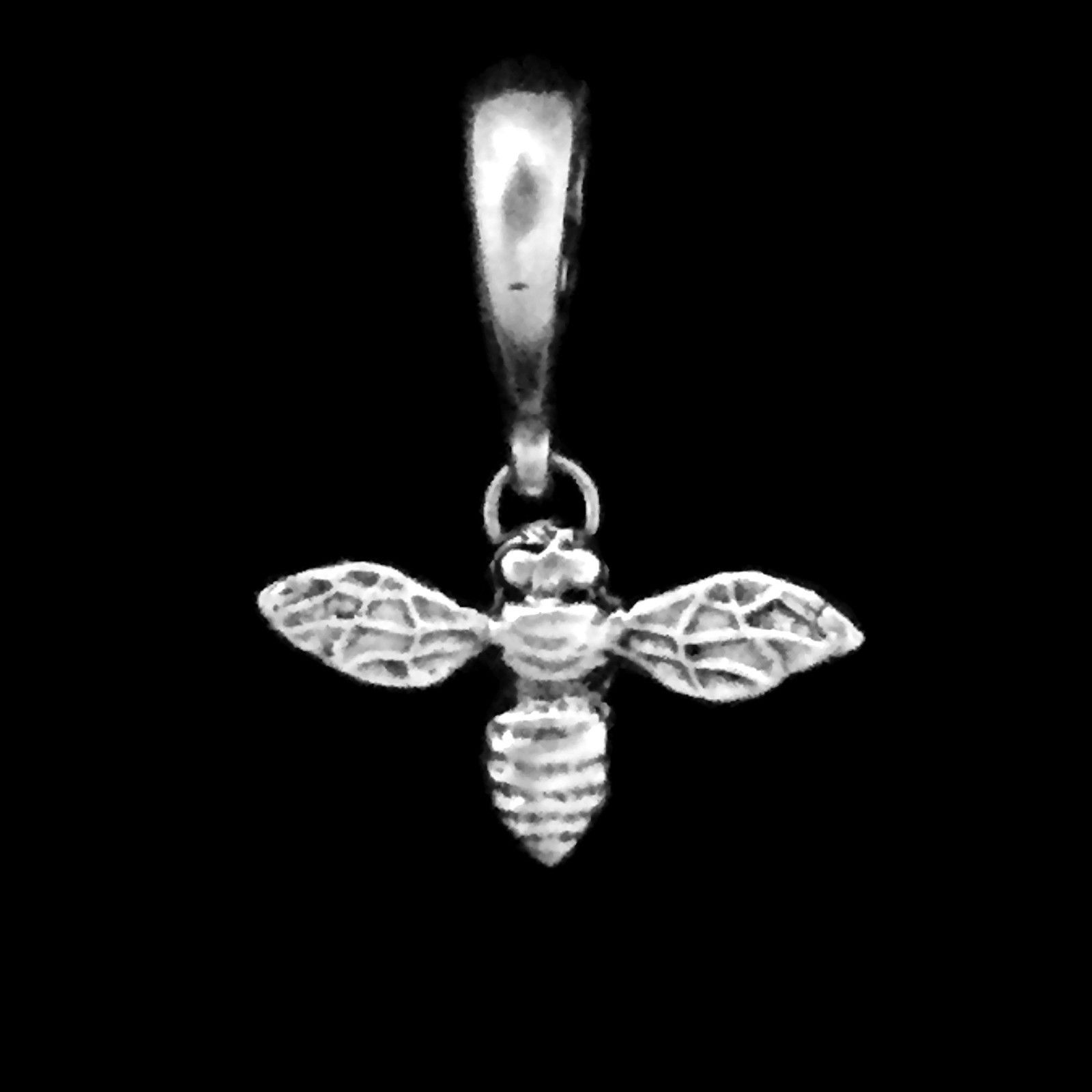Honey Bee Pendant/Enhancer