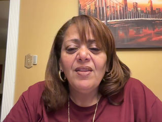 Monday Manna! Nothing is too Hard! 