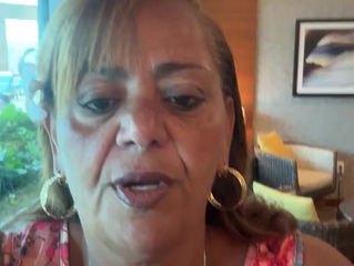 Monday Manna!! Rest! 