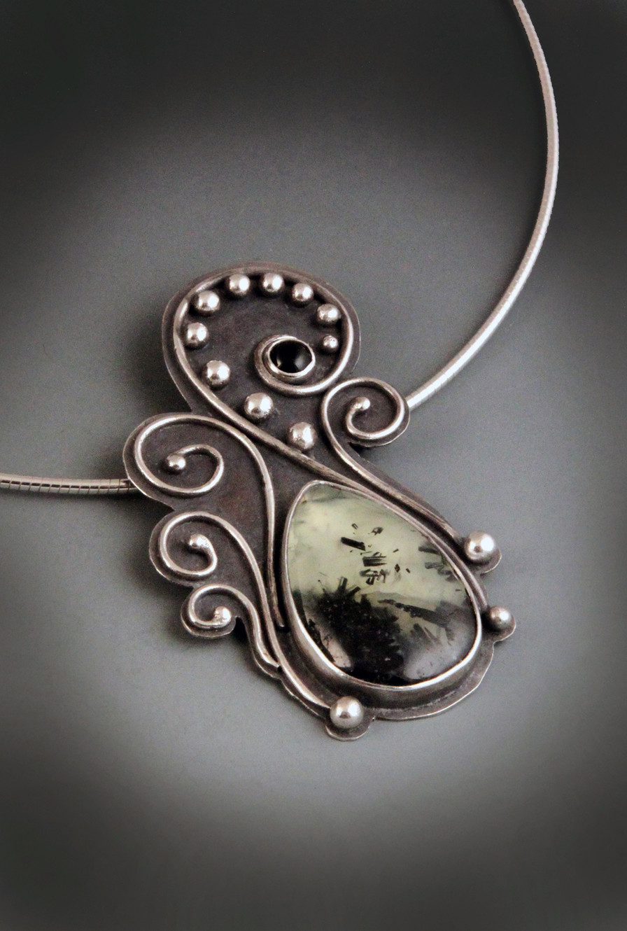 Elizabeth Hay Designs Jewelry