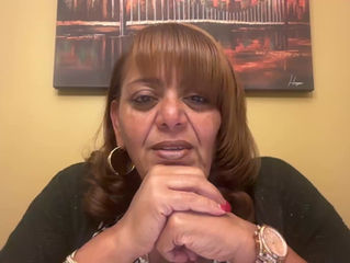 Monday Manna! Living Among You! 