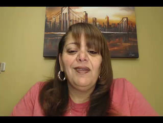 Monday Manna! Present!!