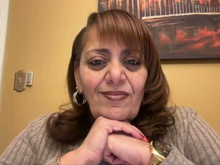 Monday Manna! Give Up Your Life! 