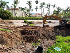 OBRA ESTATAL EN MAZATLAN