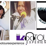 Lady Koutoure