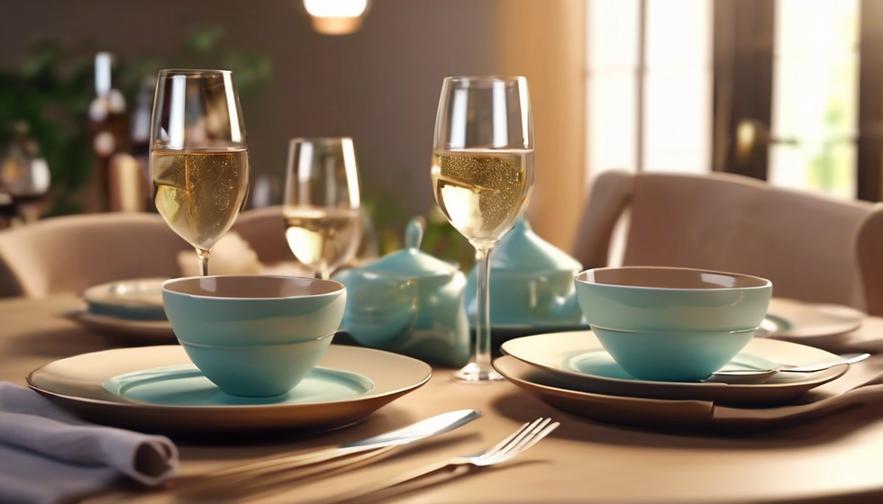 Networking para Traders