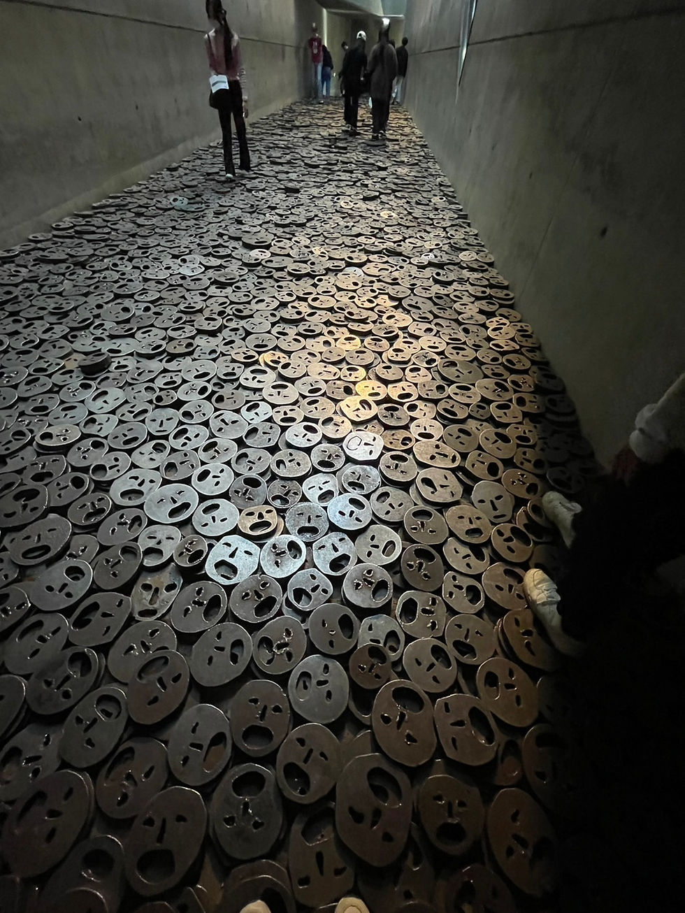 ピースアカデミー2日目:ベルリン午前