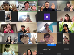 「恐れてはいけません」