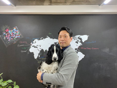 クレイン設立2周年を迎えました!
