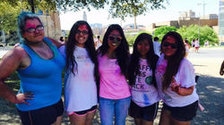 Holi 2015