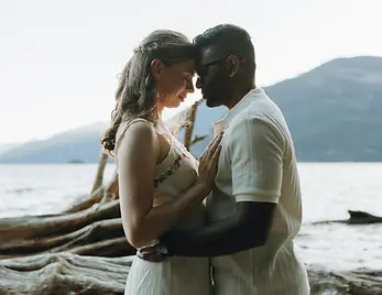 Squamish Engagement Session