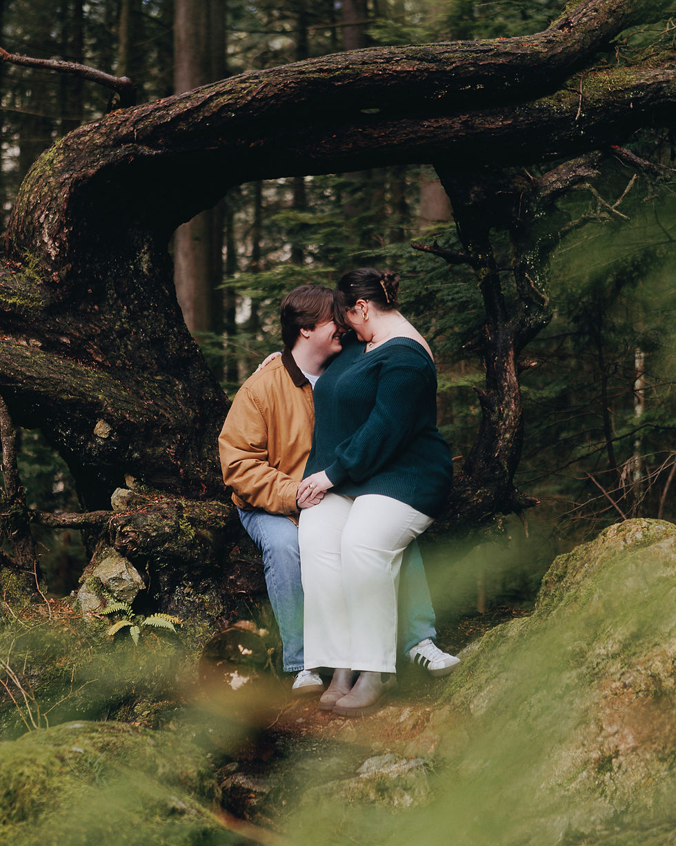 Engagement