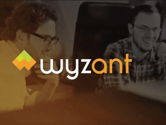 Wyzant Logo