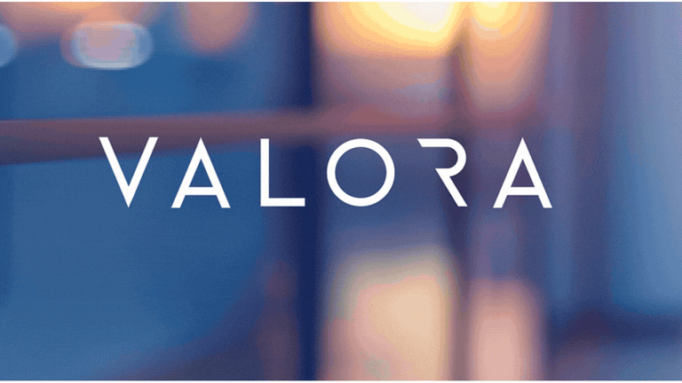 Valora Logo