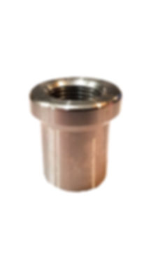 3/4"-16 TUBE INSERT FOR 1 INCH ID TUBING 12010