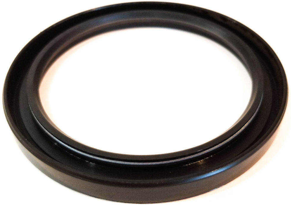 5 Ton CTIS Front/Rear Hub Air Seal