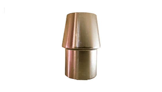 5/8-18 TUBE INSERT FOR 1 INCH ID TUBING