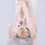 Thumbnail: KIND BAG Medium Maggie Stephenson A Summer Afternoon