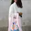 Thumbnail: KIND BAG Medium Maggie Stephenson A Summer Afternoon