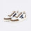 Thumbnail: FAGUO patike Hazel Leather Suede ECR61      7479