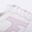 Thumbnail: FAGUO patike Hazel Leather WHI51      7487