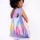 Thumbnail: KIND BAG Medium Pastel Brush