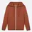 Thumbnail: FAGUO dukserica Mesnil Cotton RED19        74126
