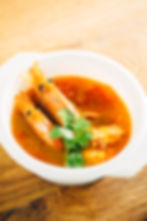 トムヤムクン/1人前