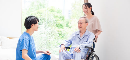 介助