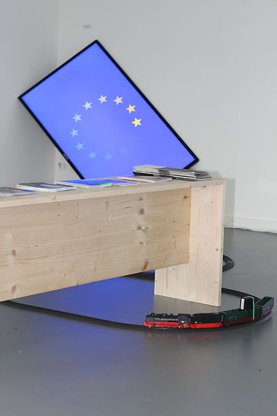 grand train tour by robin lütolf & joëlle bischof 2021 wiewaersmalmit Basel