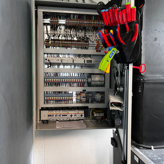 Elektroinstallation