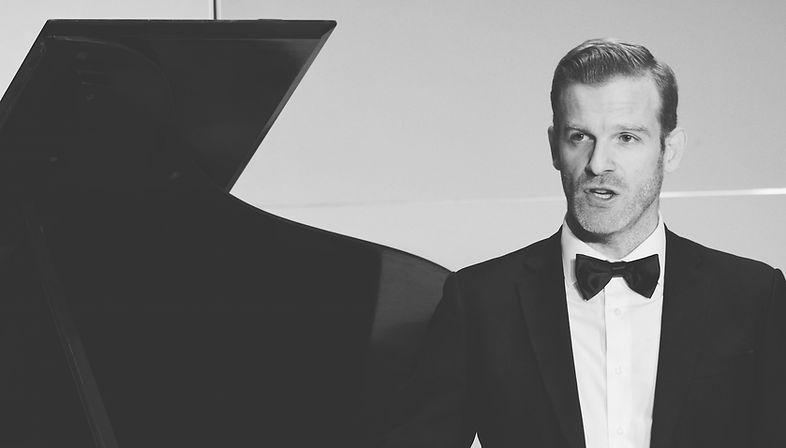 Matthieu Sachot Tenor