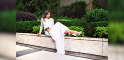 Wedding shoes