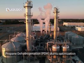 Qublock has developed 3-Way Valves engineered specifically for demanding PDH environments.