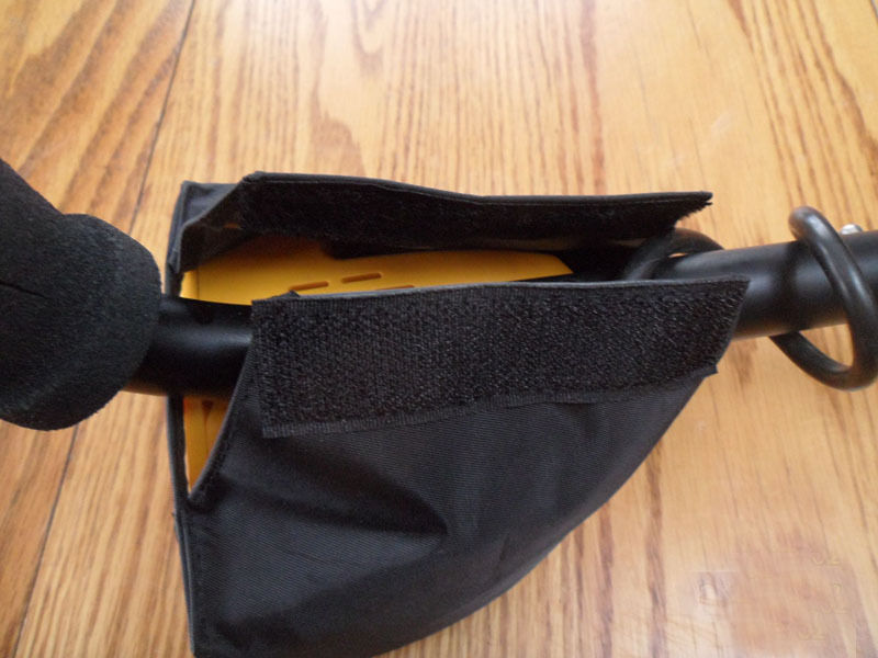 Thumbnail: Garrett rain/dust covers for Ace series metal detectors - Free Shipping in Cont 