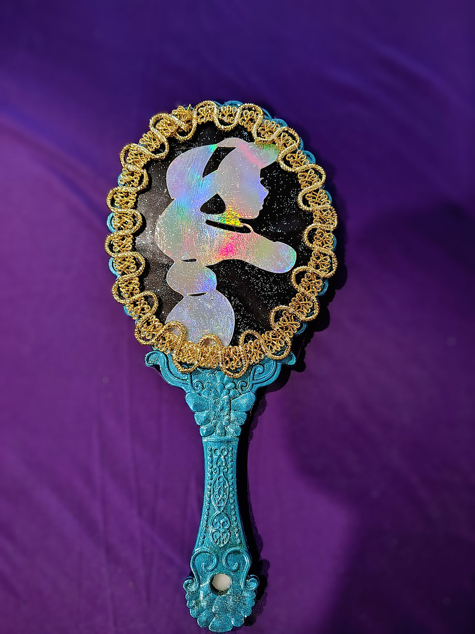 Thumbnail: Disney Princess Mirrors 