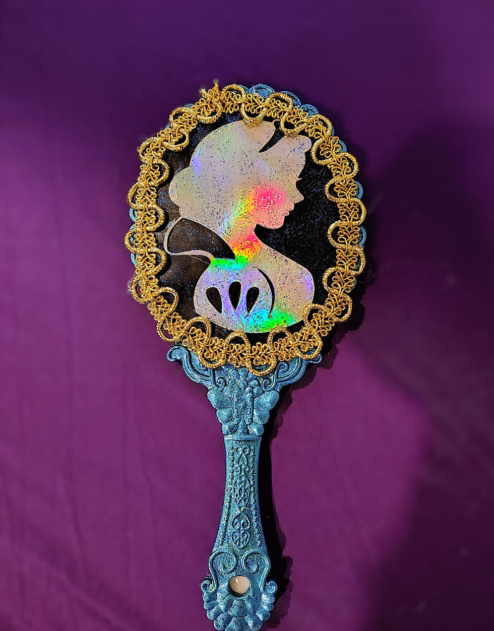 Thumbnail: Disney Princess Mirrors 