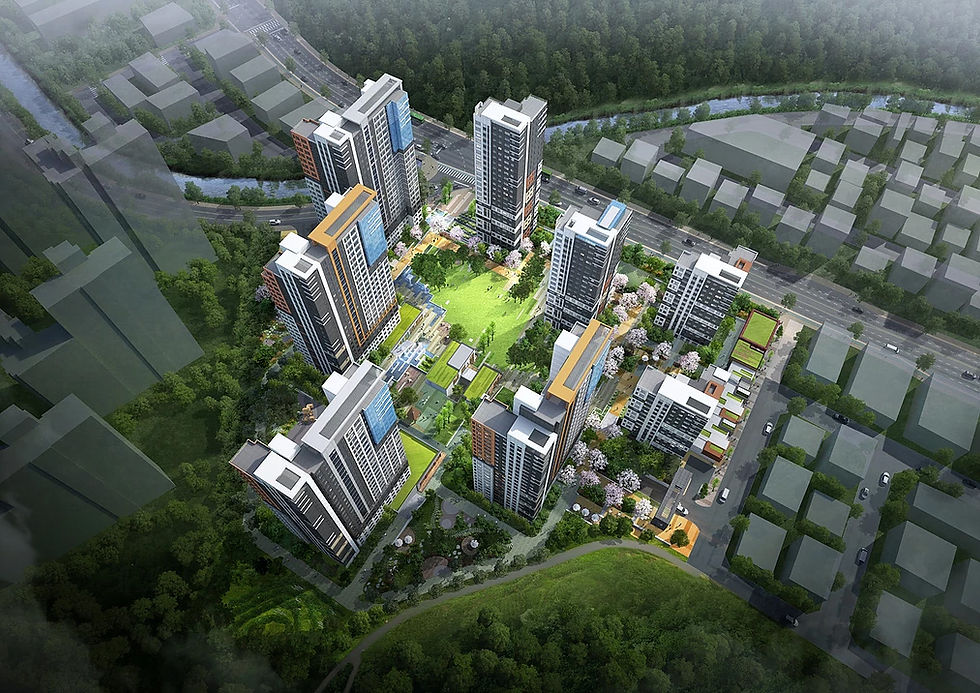changwon gapo apartment proposal_2