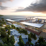 Uljin huop marina desing competition.jpg