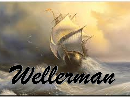 Projekt „Wellerman“-Chor für Kurzentschlossene