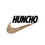 Küçük resim: Huncho Swoosh Sticker