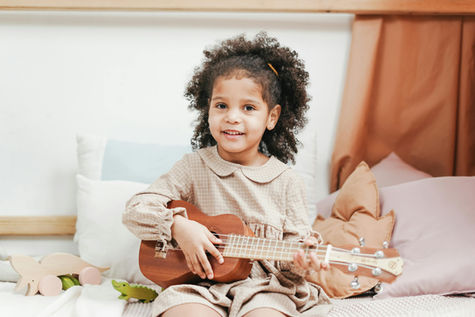 Why the Ukulele Is the Perfect Starter Instrument for All Ages