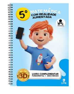 Livro_frente_matematica_5ano