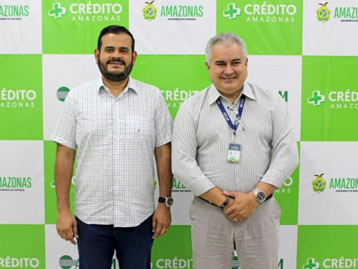 Parceria entre Prefeitura de Manaus e Afeam financiará empreendedores do setor turístico e cultural