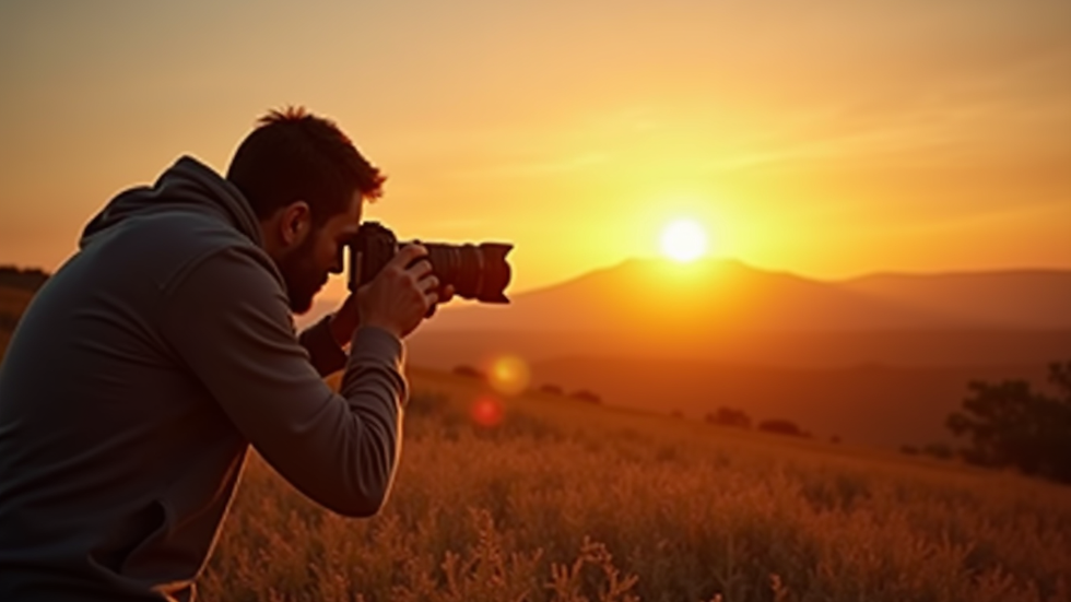 Capture Your Moments with Professional Photography Services