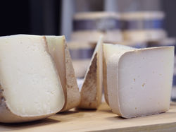 Ossau Iraty Fermier Fromagerie GRIFFON