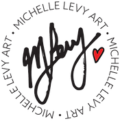 Michelle Levy Art
