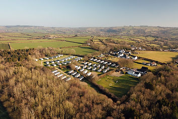 Woodland Hideaway Park